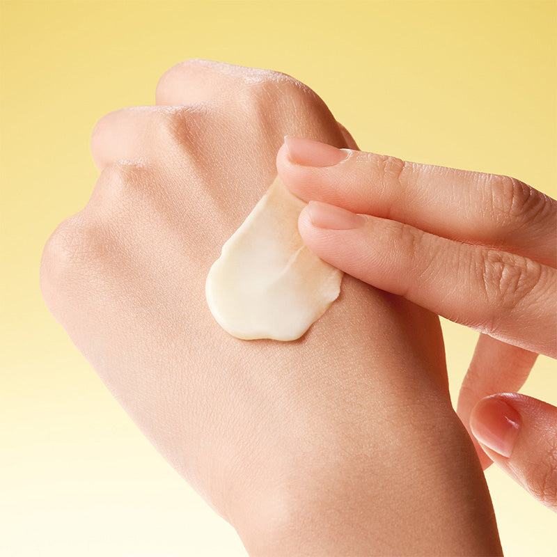 SOLID-IN Cream
