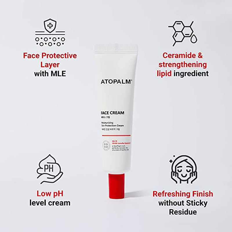 Face Cream