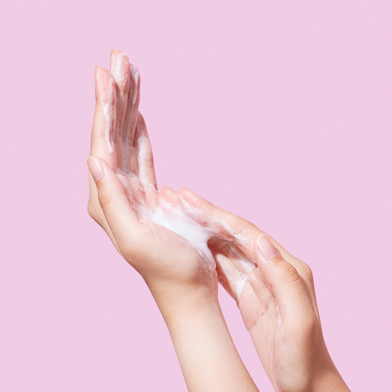 Vegan Low pH Hyaluronic Gel Cleanser - (Expiring 12/11/2026)