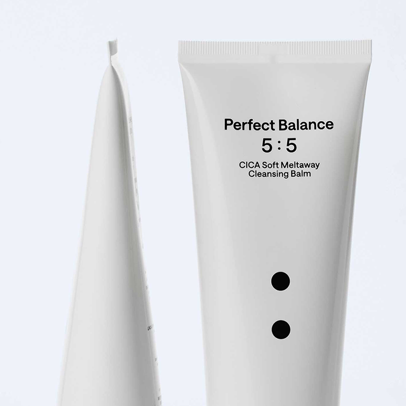 CICA Soft Meltaway Cleansing Balm