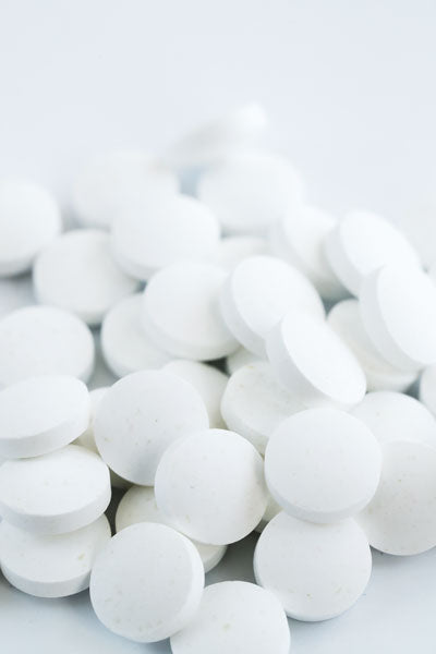 Acne medication