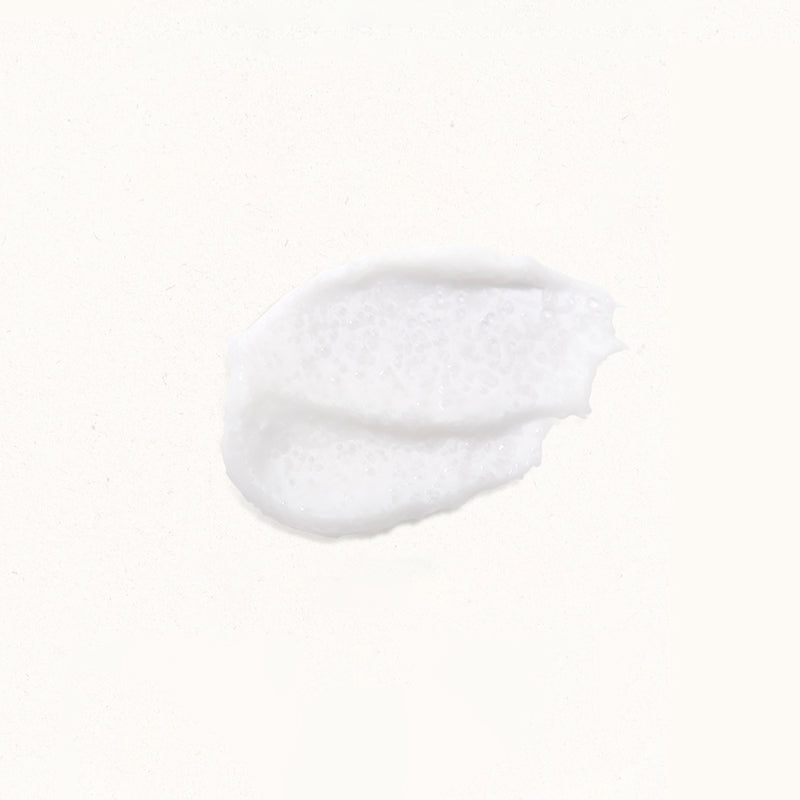Rice Mask Wash Off