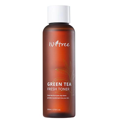 Korean-Skincare 5-Steps oily skin care routine - Korean-Skincare