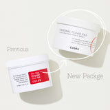COSRX One Step Original Clear Pad - Korean-Skincare