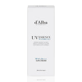 d'Alba Waterfull Essence Sun Cream SPF50+ PA++++ - Korean-Skincare